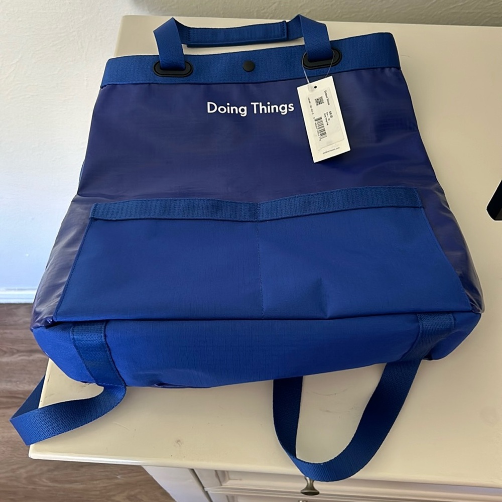 Outdoor Voices Backpack